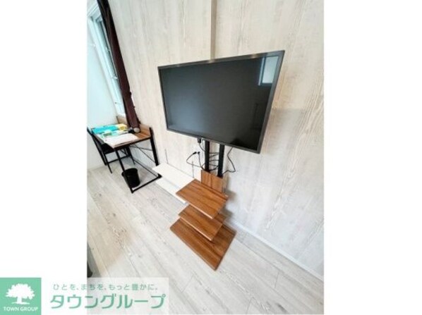 ルミエール大森の物件内観写真